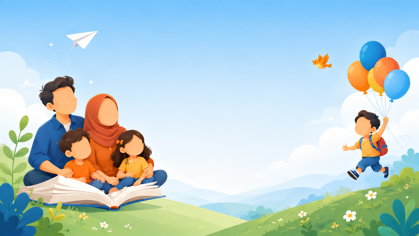 Background Utama Jemari Asa